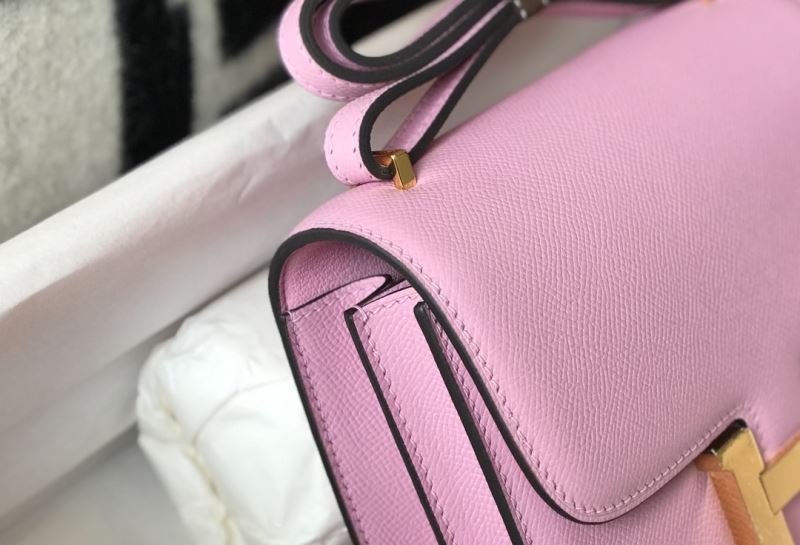 Hermes Constance Bags